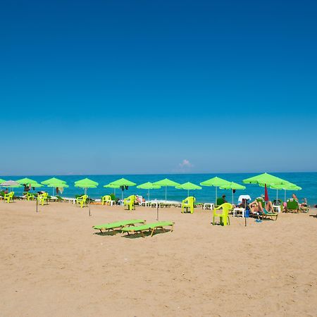 Rethymno Village المظهر الخارجي الصورة
