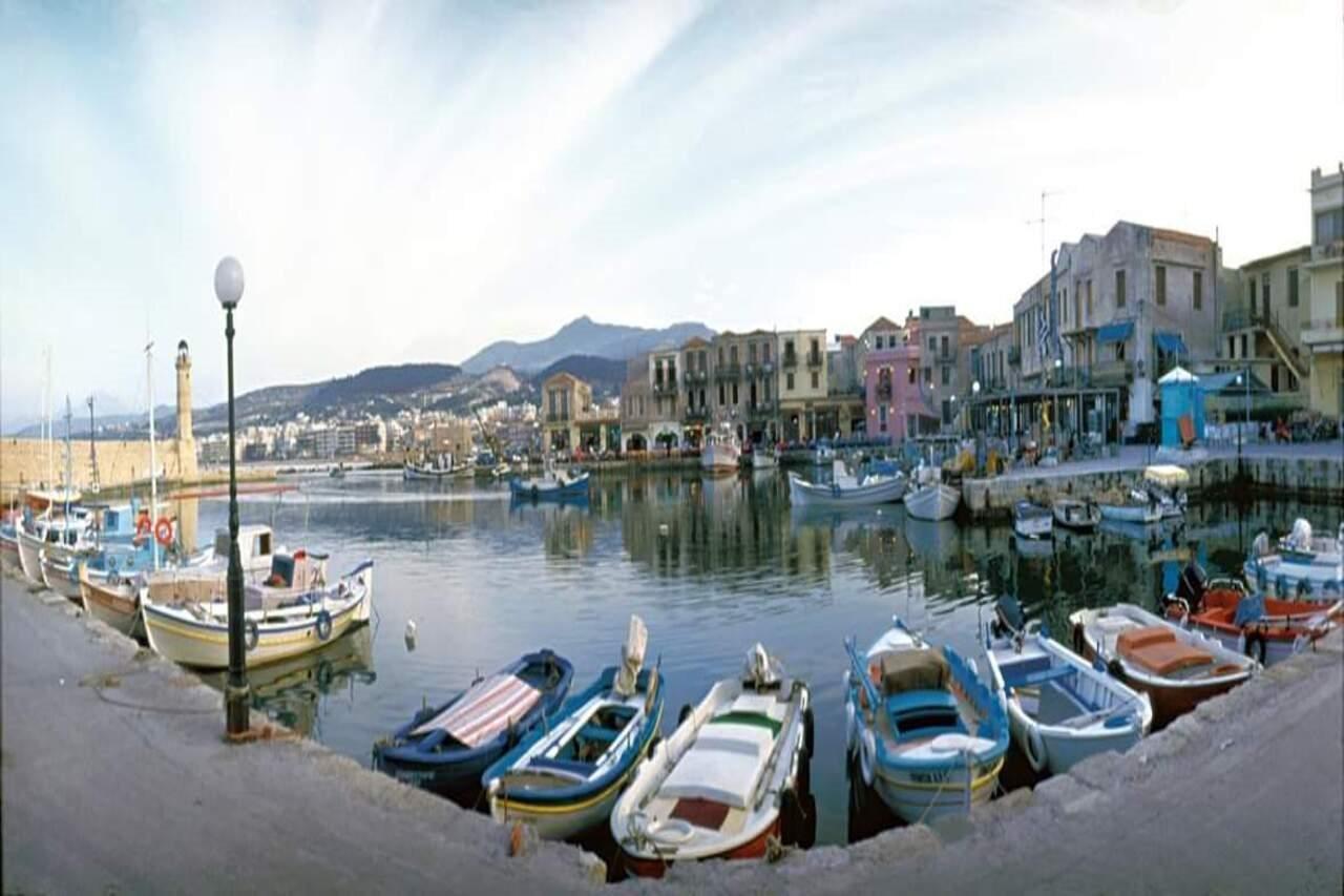 Rethymno Village المظهر الخارجي الصورة