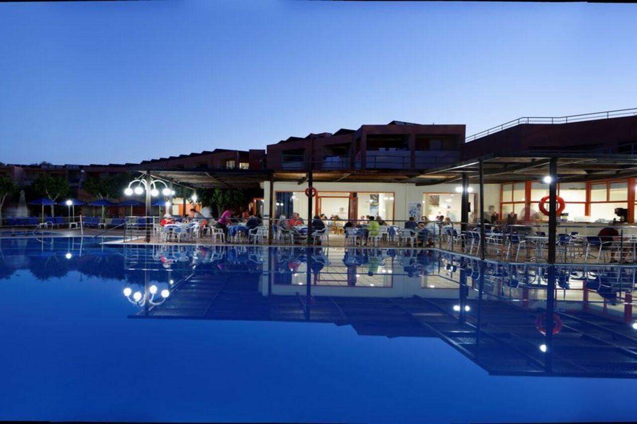 Rethymno Village المظهر الخارجي الصورة