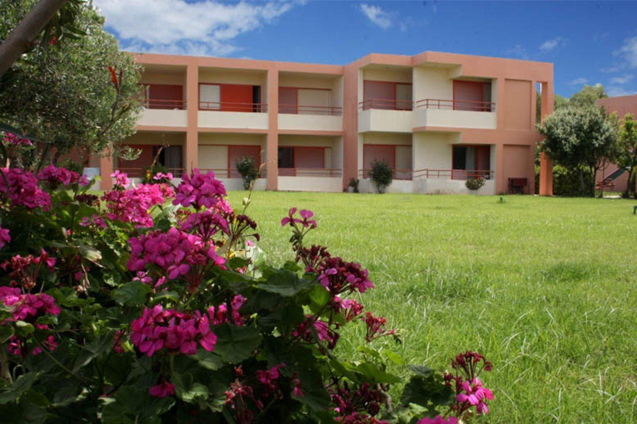Rethymno Village المظهر الخارجي الصورة