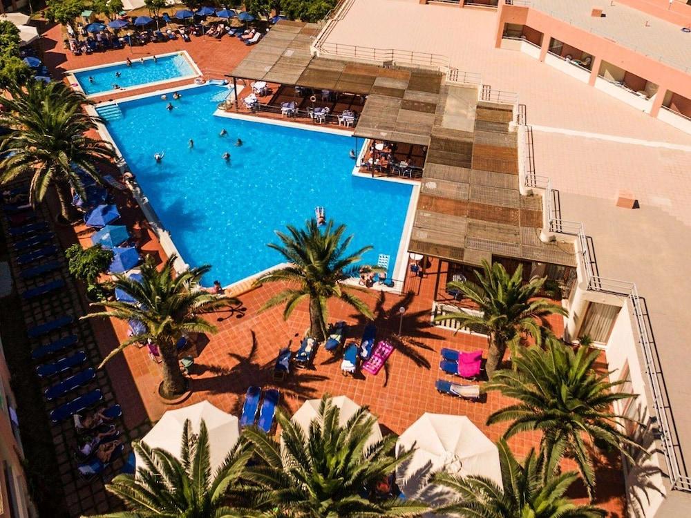Rethymno Village المظهر الخارجي الصورة