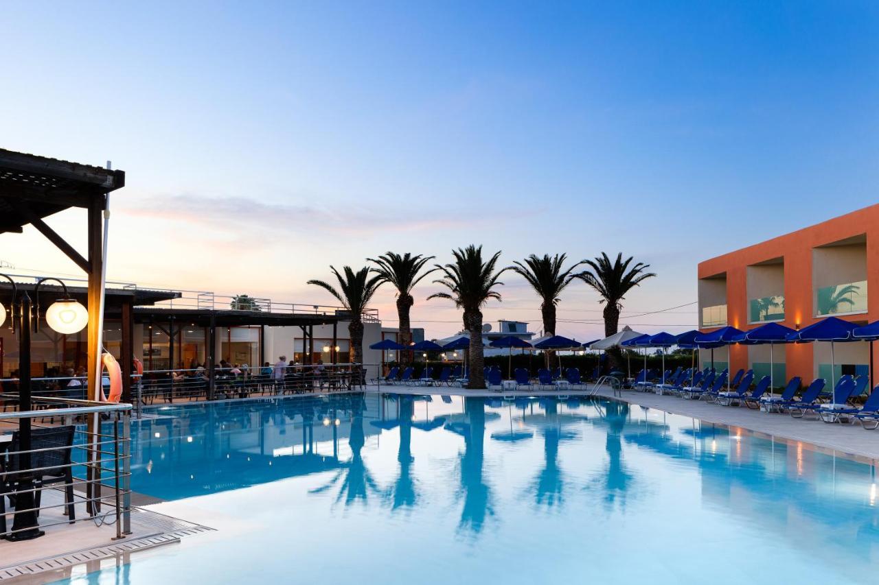 Rethymno Village المظهر الخارجي الصورة