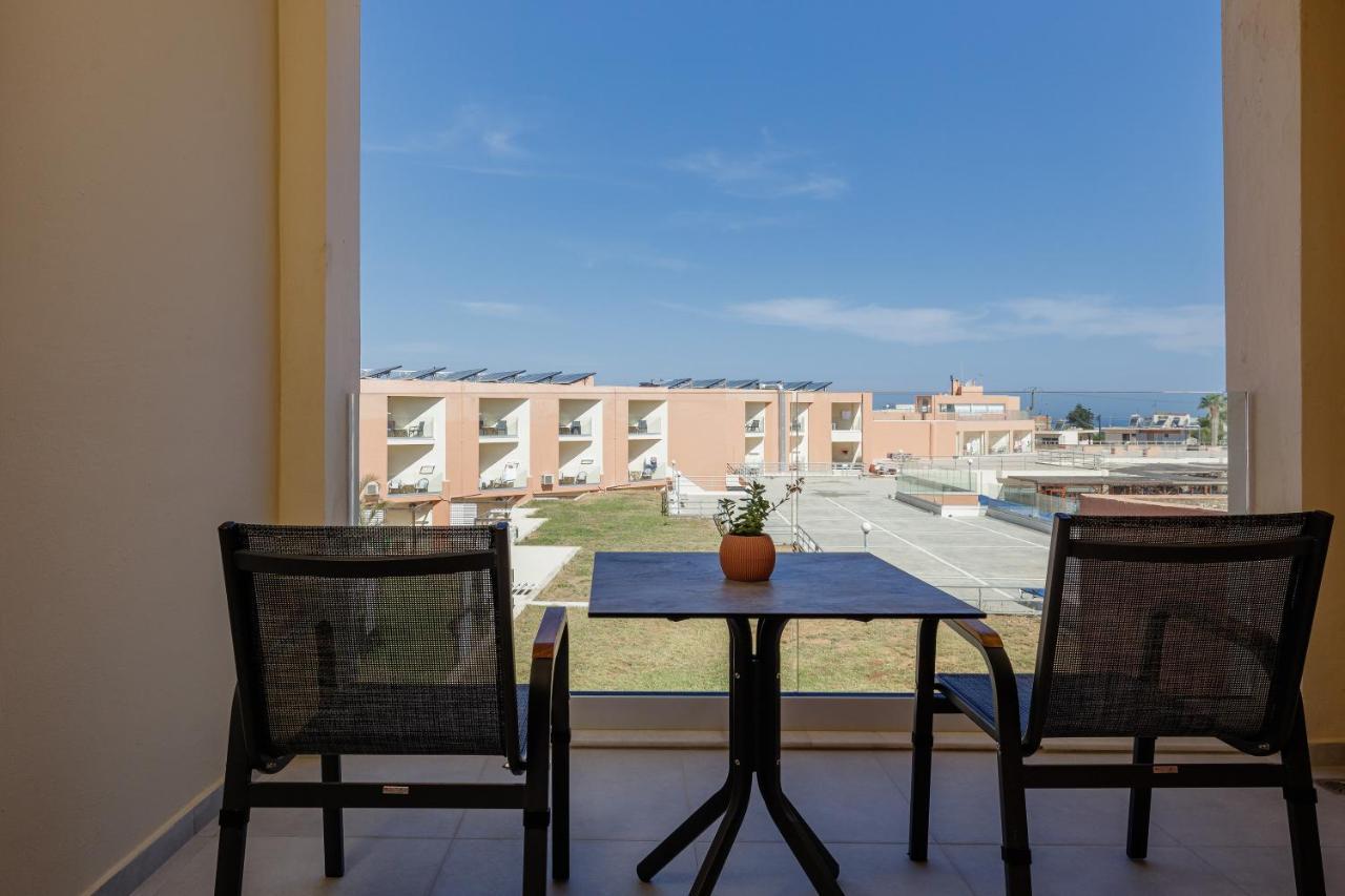 Rethymno Village المظهر الخارجي الصورة