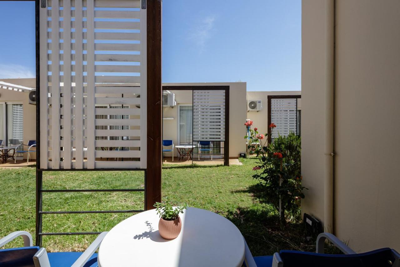 Rethymno Village المظهر الخارجي الصورة