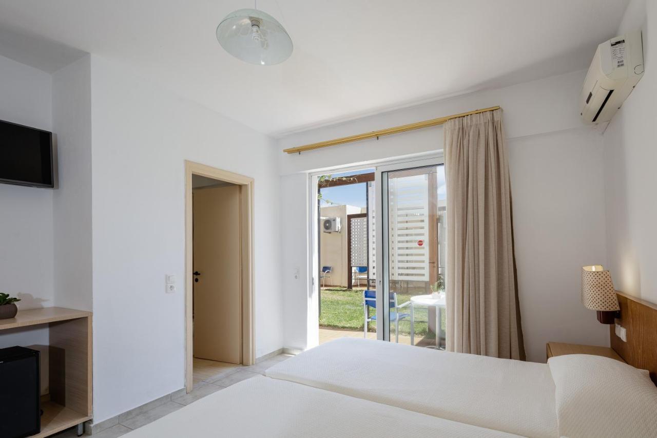 Rethymno Village المظهر الخارجي الصورة