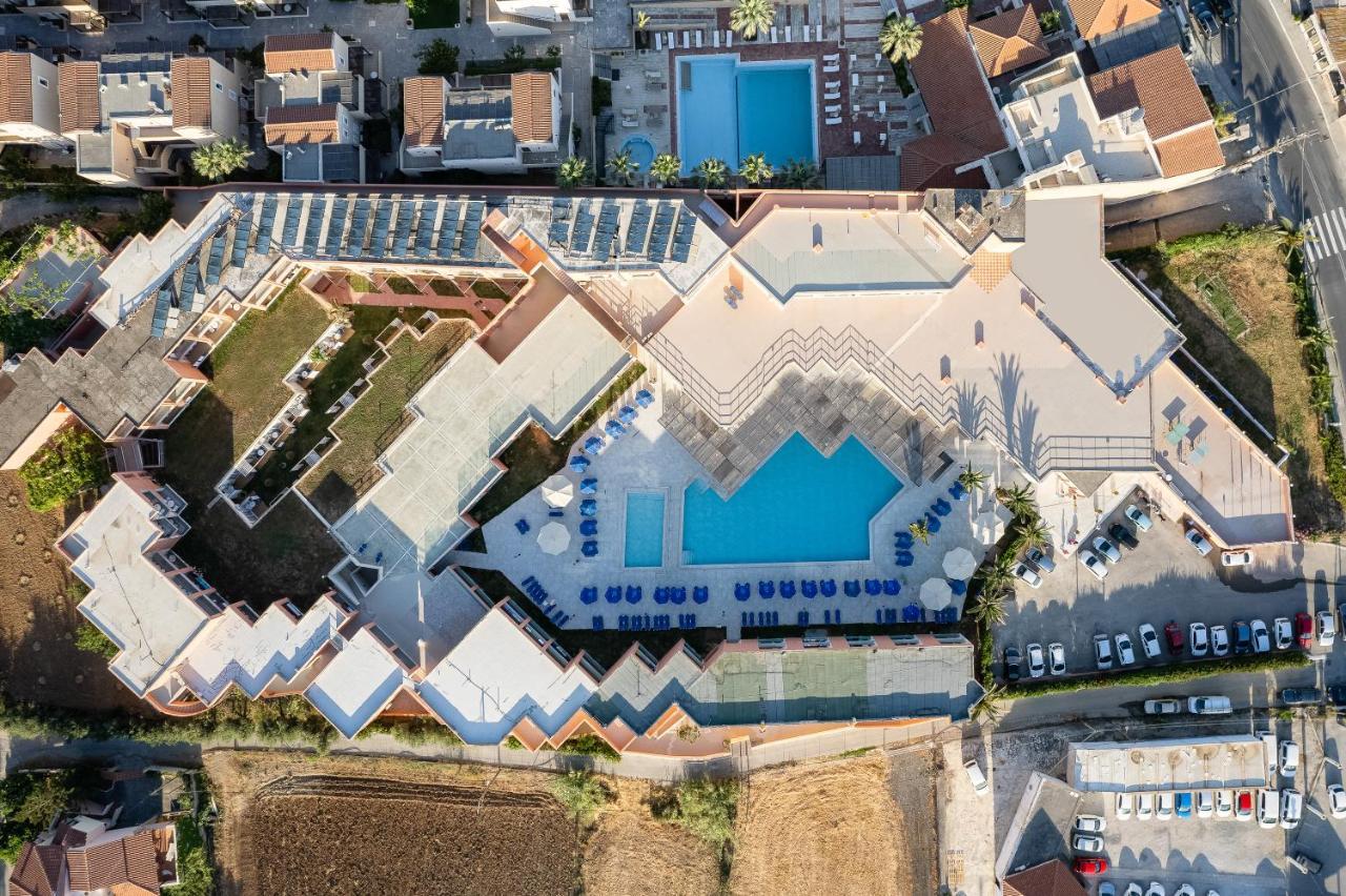 Rethymno Village المظهر الخارجي الصورة