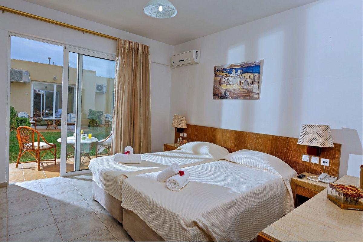 Rethymno Village المظهر الخارجي الصورة
