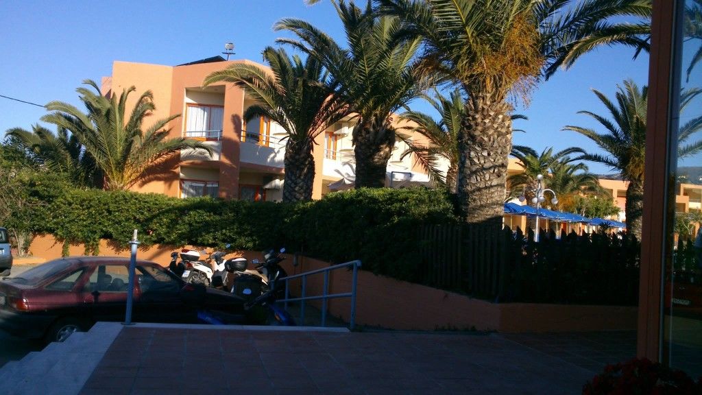 Rethymno Village المظهر الخارجي الصورة